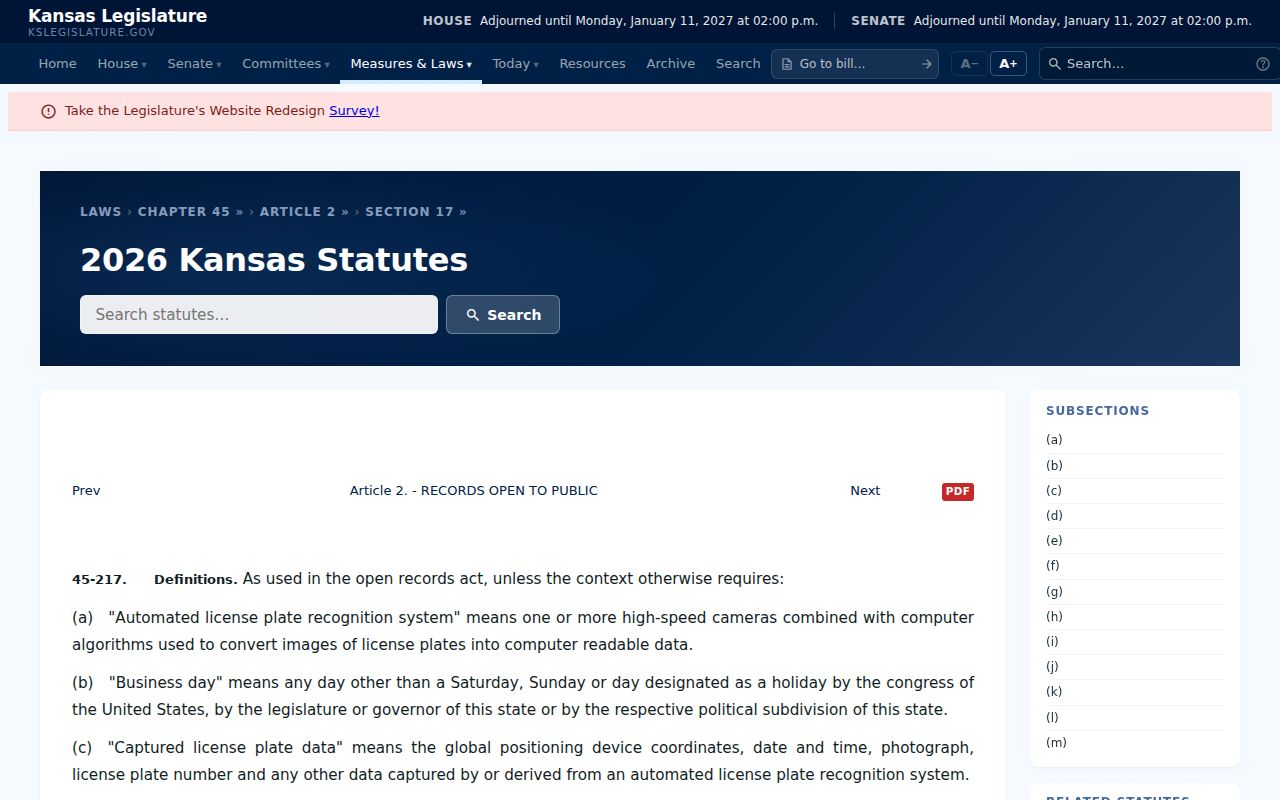 Moline court docket Kansas records definitions